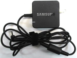 Genuine Samsung Laptop Charger AC Adapter Power Supply W14-026N1A AD-261... - $24.99