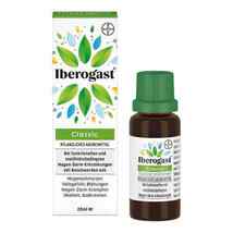 Iberogast Classic Oral Liquid 20ml Liquid (PACK OF 4 ) - £52.68 GBP