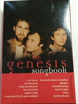 Genesis - The Genesis Songbook (VHS, 2001)  - £7.74 GBP