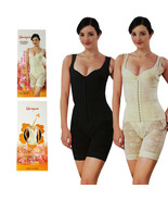 Women&#39;s Unique Classic Original Slimming Lace Corset #021 - $24.81 CAD
