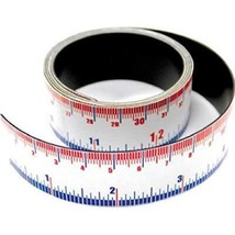 MASTER MAGNETICS TV587602 Magnet Measuring Tape - $402.22 MXN