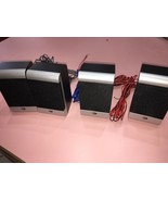 durabrand sa-sp9 surround sound speakers - $88.98