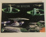 Star Trek The Next Generation Trading Card Season 3 #261 - $1.97