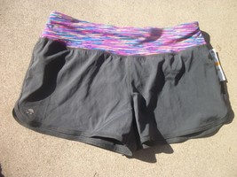 womens lined running shorts Ideology nwt size small - $35.00