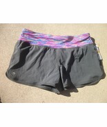 womens lined running shorts Ideology nwt size small - $48.00 CAD
