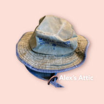 Myrtle Beach SC Bucket Hat / Boonie Hat - One Size Fits Most - £13.39 GBP