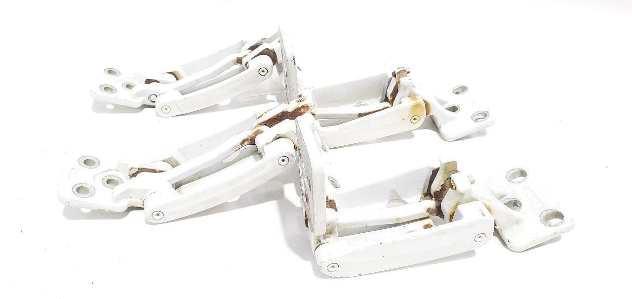 2012 Mercedes Sprinter Van 2500 OEM All 4 Back Hinges  Item image 3