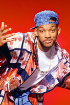 Will Smith Fresh Prince Of Bel-Air 18x24 Poster - $23.99