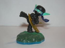 Skylanders SWAP Force - Ninja Stealth Elf  (Model No. 84749888) - $15.00