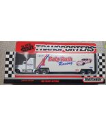 Matchbox Jeff Gordan Baby Ruth 1992 Transporter - $17.99