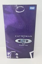 Takara Tomy CATWOMAN C.G Ver. 2.0 Comic Vers. 1:6 Scale 12&quot; Doll Action Figure - £61.90 GBP