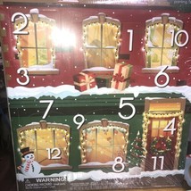 12 Days of Crafting Advent Calendar - £17.01 GBP