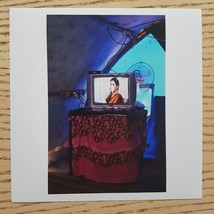 Moises Saman - Signed Photo - Magnum Square Print - $359.65