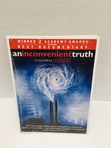 An Inconvenient Truth (DVD) NEW Factory Sealed - £7.41 GBP
