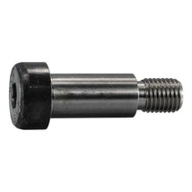 16mm-2.0 x 20mm x 76mm x 40mm Hex Socket Head Shoulder Screws (2 pcs.) - $24.39