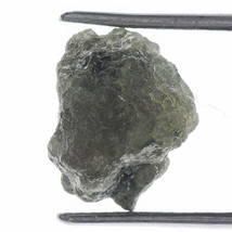 Natural 8.25 Carat  Fancy Grey Color Loose Rough African Diamond For Ring - £80.65 GBP