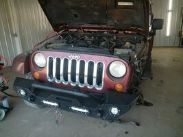 Alternator 160 Amp Fits 08-10 CARAVAN 104830286Alternator Only - $63.92