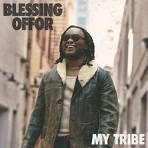 My Tribe [VINYL]  - $61.00