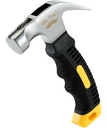 Small Claw Hammer Magnetic 8oz, Teal Ideal for woodworking, DIY Projects - $19.15 CAD