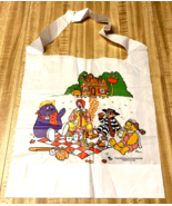McDonald&#39;s 1993 plastic bib catch pocket - €16,92 EUR