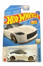 Hot Wheels Factory Fresh 5/10 Nissan Z Proto - New Old Stock - £6.86 GBP