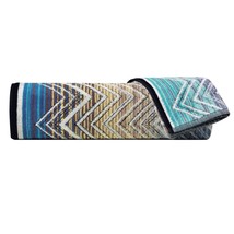 Missoni Home Tolomeo  170 Hand Towel - Zig Zag Stripe  - $30.00