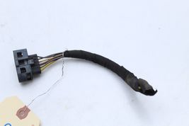 00-06 MERCEDES-BENZ W220 HEADLIGHT WIRE HARNESS CONNECTOR Q4278 image 2