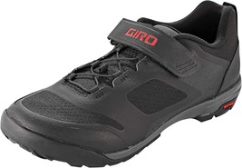 Men&#39;S Mountain Biking Shoes By Giro Called The Ventana Fastlace. - $162.98