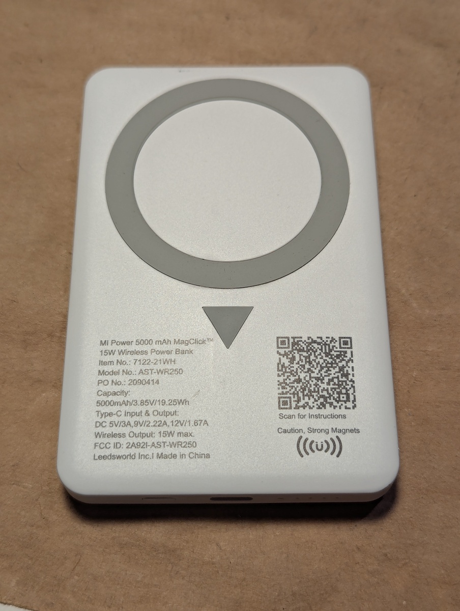 Full-size item image