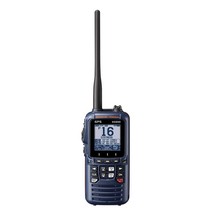 Standard Horizon HX890NB Floating 6 Watt Class H DSC Handheld VHF/GPS - Navy ... - £178.01 GBP