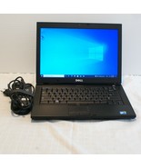 Dell Latitude E6400 Intel C2D P-8700 2.53Ghz 4GB 250GB Windows 10 Pro Ac... - $2,580.05 MXN