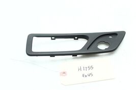 2003-2008 INFINITI FX35 FX45 FRONT LEFT INTERIOR DOOR HANDLE TRIM COVER H1755 image 2