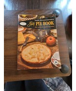 1958 Good Housekeeping's Party Pie Book Paperback Cookbook - $10.25