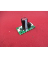 GE WR55X43285 WR23X10622 Power Supply PCB Circuit Board - $1,219.31 MXN