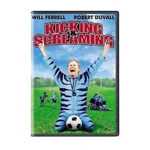 Kicking &amp; Screaming DVD Movie Comedy Will Ferrell Funny Family Night Humor - £10.86 GBP
