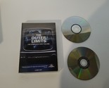 Outer Limits - The Original Series: Season 1 - Vol. 1 (DVD, 2009, 2-Disc... - £11.68 GBP