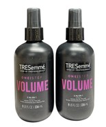 (2) Tresemme One Step Volume 8oz Volumize Mist For Fine Hair Volumizing - $898.38 MXN