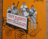 Tony Parenti&#39;s New Orleanians [Vinyl] - £24.04 GBP