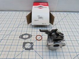 Briggs & Stratton 796608 Carburetor Assembly with Gaskets - $55.13