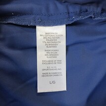 S.C. & Co. Denim Skort Women’s Blue Size Large Pull-On Stretch Mini Denim Skirt image 3