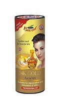 Beeone Gold Facial Kit, 1100 g - £48.57 GBP