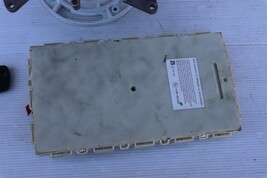 Bmw F30 F33 328i 428i N20 2.0 4cyl Turbo DME ECU FEM Fob Computer Module Set image 9