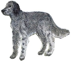 BeyondVision Amazing Custom Dog Portraits [English Setter(Belton)] Embroidery Ir - £10.17 GBP