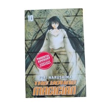 The Young Magician Manga Volume 10 [OUT OF PRINT] - $8.89