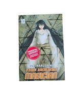 The Young Magician Manga Volume 10 [OUT OF PRINT] - $12.19 CAD