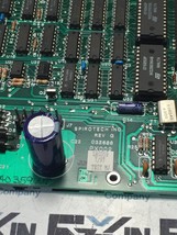 Spirotech 032686 PX002 Circuit Board  - $124.00