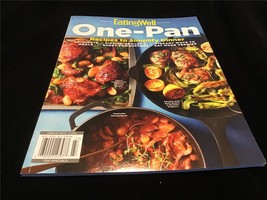 Eating Well Magazine Spec Edition: One-Pan Recipes to Simplify Dinner - £9.42 GBP