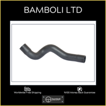 Bamboli Turbo Hose For Audi A4 058145856J - $85.34