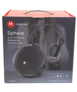 Motorola Bluetooth speaker Sp003 / sh012 217156 - £79.38 GBP