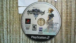 Kingdom Hearts II (PlayStation 2, 2006) - £4.81 GBP
